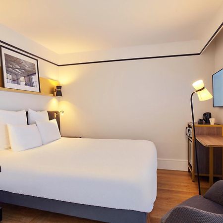 Mercure Paris Saint-Ouen Bagian luar foto